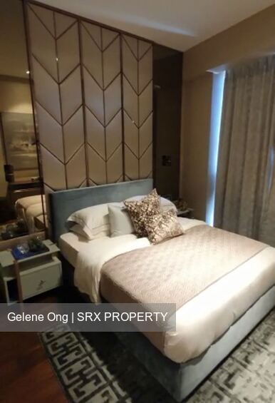 The Orchard Residences (D9), Apartment #237273251
